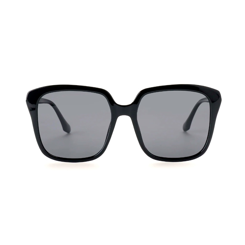 Better with Chardonnay and Victoria Emerson collab sunglasses. New, never used.